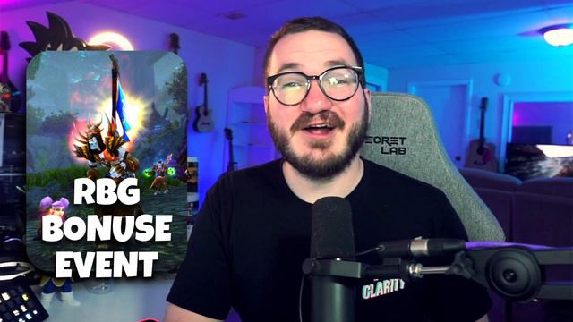 Final Week of Season 1 | World of Warcraft News смотреть онлайн