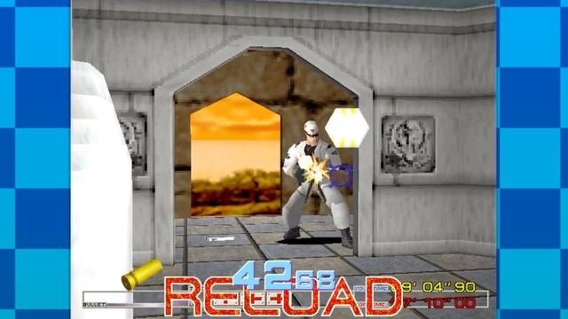 TIME CRISIS Full Gameplay Walkthrough - No Commentary (#TimeCrisis Full Game) смотреть онлайн