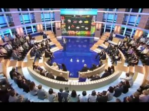 Татьяна Голикова в программе «Толстой. Воскресенье»