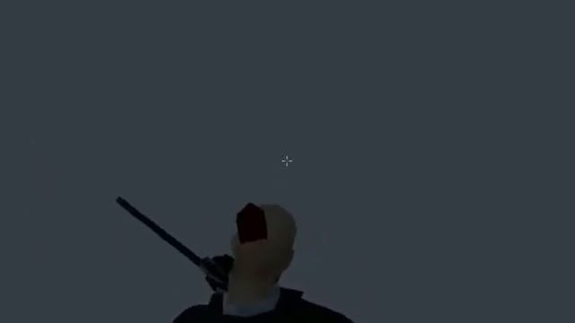 Hitman: Codename 47 Bug смотреть онлайн