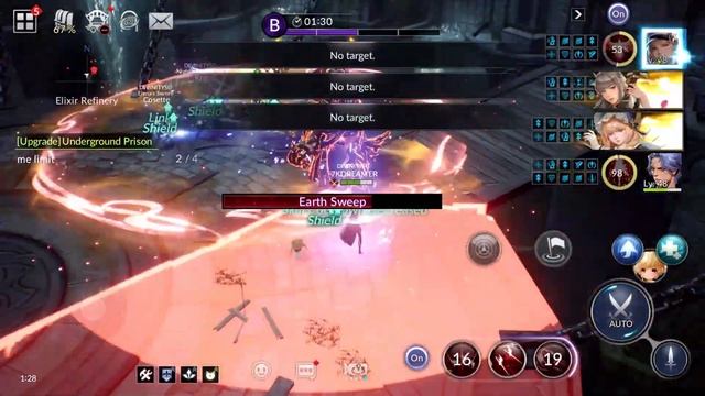 T15 Elixir Dungeon Guide ~The SPEED is Key!~ | Seven Knights 2 смотреть онлайн