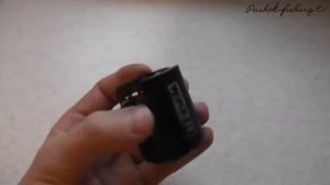 Рыбалка с Пашком Фидерная кормушка с поршнем Wirek