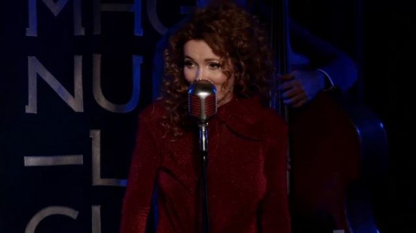 Katya Gotlib & ILugdin Trio - "All That Christmas" (Showreal)