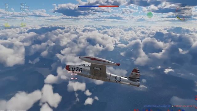 Skinny P | F-84G-31-RE (China) смотреть онлайн