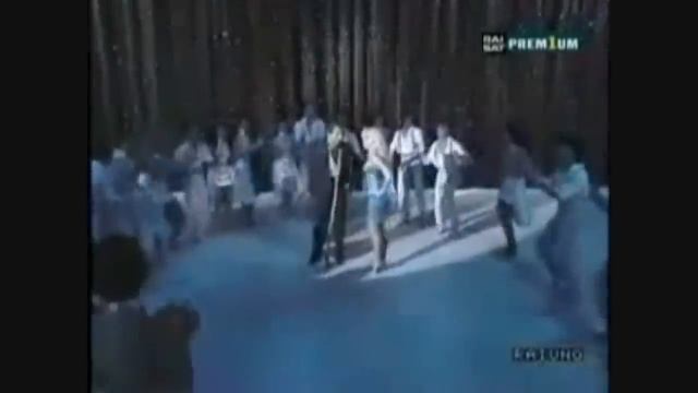 Adriano Celentano - Susanna (HD) смотреть онлайн