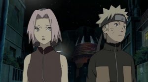 9 фильм наруто. Оригинал озвучка. В хорошем качестве