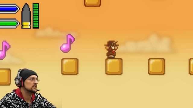 MARIO Thicc! (GTA Style Mario Bros Pew Pew Pew) смотреть онлайн