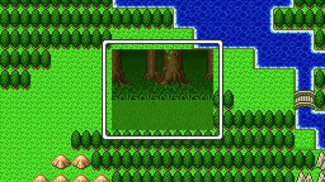 Dragon Quest I (SNES) [Part 6] - Armor of Roto in Hauksness | Grind to Level 13 смотреть онлайн