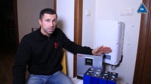 Почему инвертор лучше чем Источник Бесперебойного Питания