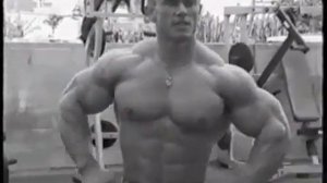 Lee Priest. Ли Прист.ЛУЧШАЯ ФОРМА.ПОЗИРОВАНИЕ.