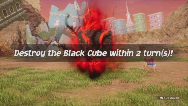 All Mihawk Attacks & Ultimates (DLC) | One Piece Odyssey Reunion of Memories Gameplay смотреть онлайн