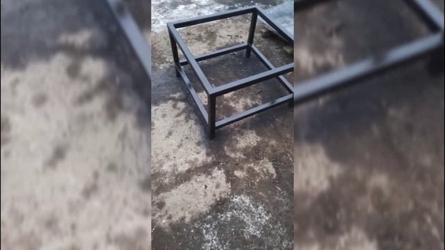 Очаг для костра ?? смотреть онлайн