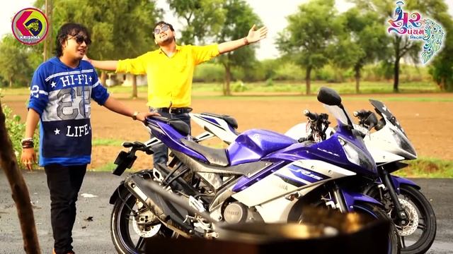 rohit thakor & raju thakor new video song - Dost tari dosti HD video смотреть онлайн