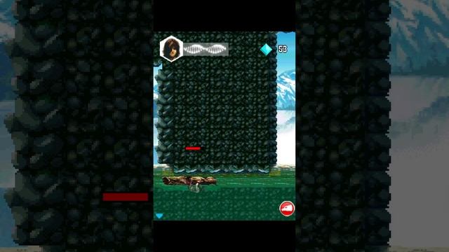Assassins Creed III Mobile Java Game Level 2 смотреть онлайн
