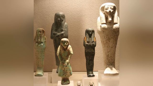 Закат культуры Древнего Египта. Маргарита Соколова смотреть онлайн