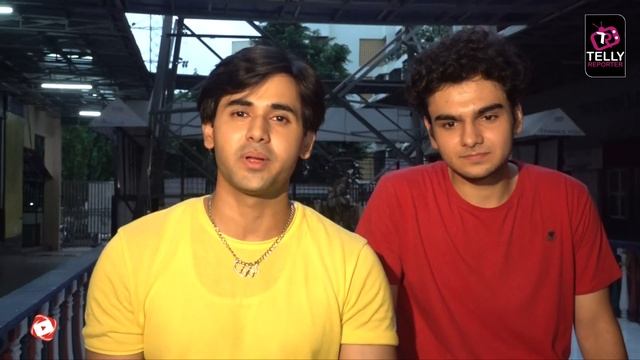 Yeh Un Dinon Ki Baat Hai Last Episode Shoot: Sameer Naina Dance At College Reunion Party| OnLocatio смотреть онлайн