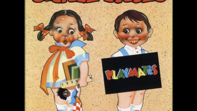 Small Faces - 2. Never Too Late RARE reunion album PLAYMATES смотреть онлайн