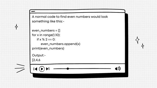 Do THIS to write cleaner FOR loops for dealing with lists | Python Tricks 07 | Python For Beginner смотреть онлайн
