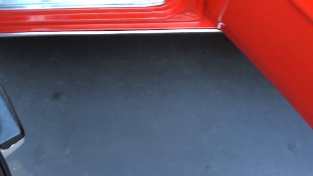 1967 Chevrolet Nova Wagon $23,900.00 смотреть онлайн