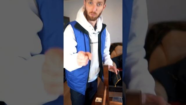 Подпятники для мебели MPF смотреть онлайн