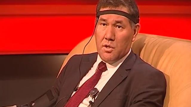 ГДЕ ГОЛОВА КЕНЕСАРЫ ХАНА? смотреть онлайн