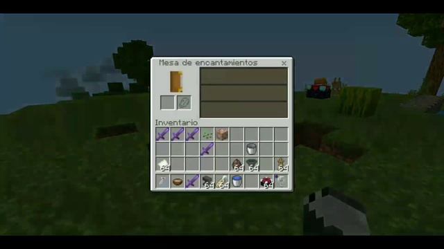 NUEVOS controles OFICIALES AL FIN 1.19.30 Cómo ACTIVAR los nuevos CONTROLES MINECRAFT PE 1.19.30 смотреть онлайн