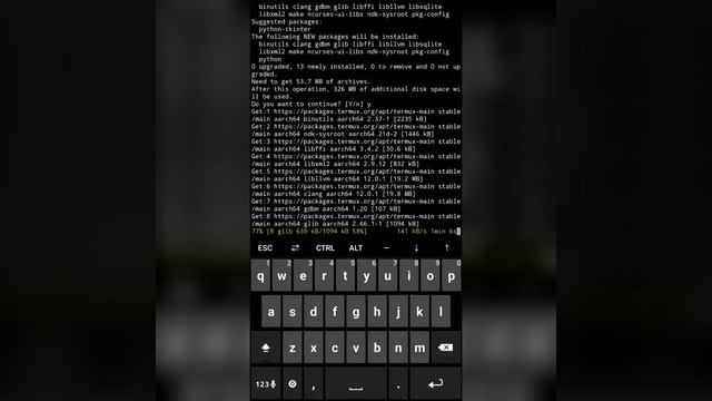 GOOGLE CLOUD CONSOLE/SHELL OPEN SSH USING GCLOUD IN TERMUX смотреть онлайн