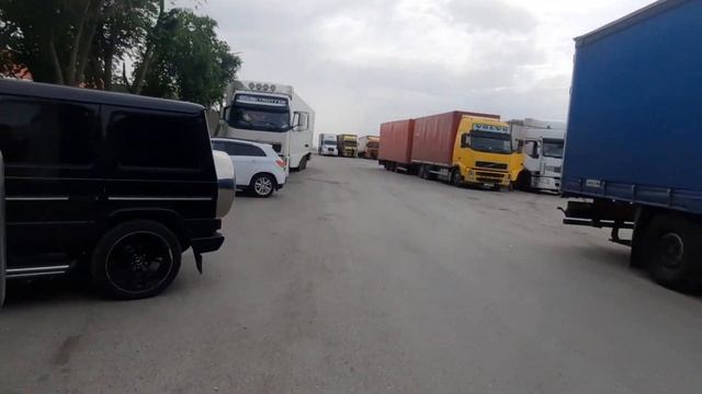 Вольво ВНЛ Первый рейс после ВОССТАНОВЛЕНИЯ ТРАКА смотреть онлайн