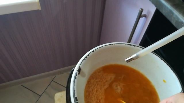 Томатный сок через соковыжималку))) ? ? смотреть онлайн