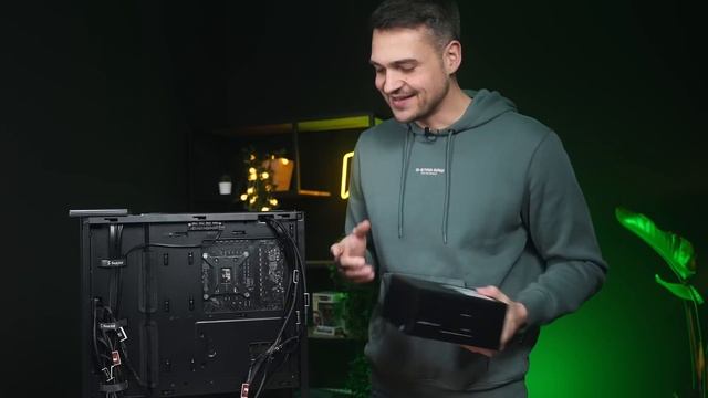 Wir BAUEN & TESTEN meinen neuen High-End Gaming PC mit RTX 4090!! смотреть онлайн