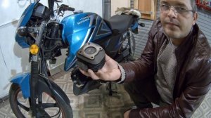 Стоит ли покупать Альфу 50 кубов?