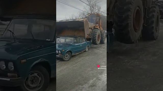 Не паркуйтесь, где попало! смотреть онлайн