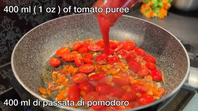 Questa ricetta di melanzane vi farà impazzire! Le più deliziose e facili che abbia mai mangiato! смотреть онлайн