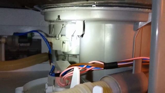 Bosch Dishwasher Error Code E15 смотреть онлайн