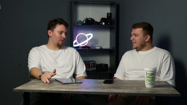 Сеть КОФЕЕН в маленьким городе: Как, зачем и почему? смотреть онлайн