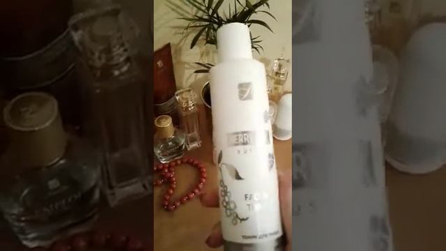 Тоник Бери Микс от Армель! смотреть онлайн
