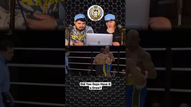 Jose Aldo & Jeremy Stephens Go Via Draw #mma #boxing #josealdo #gamebredboxing4 #gamebred #mmanews смотреть онлайн