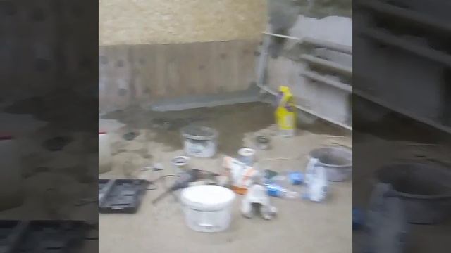 Эластичная гидроизоляция Вебер ТЭК 824_3 смотреть онлайн