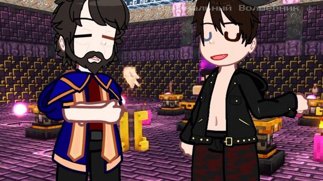 Представим, что у Мёрфа оба глаза оранжевые смотреть онлайн