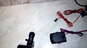 Подключение и проверка ЦЗ и Сигнализации в домашних условиях.