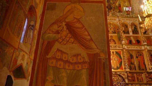 Право на ошибку. Путешествие в Свияжск. Эпоха реформации в Речи Посполитой смотреть онлайн