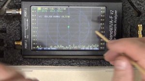 Как ПРАВИЛЬНО калибровать NanoVNA