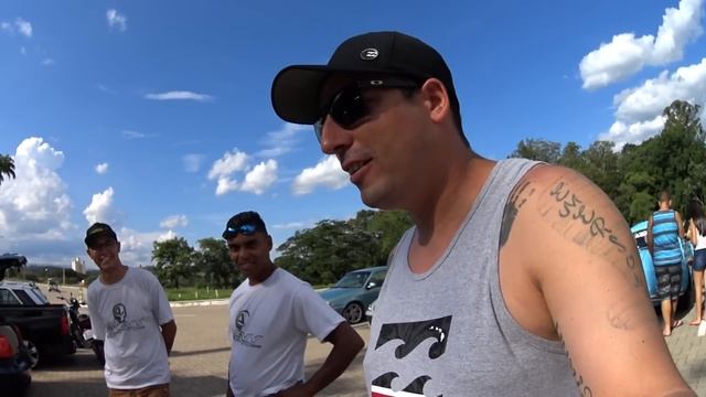 Corsa SOCADO * Role de xj6 com YURI -JETY Suspensões смотреть онлайн