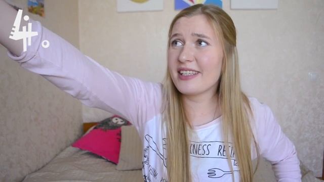 24 СПОСОБА ЗАСТАВИТЬ СЕБЯ ПРИНЯТЬ ДУШ смотреть онлайн