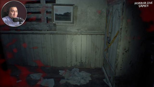 (РУС ОЗВУЧКА) ДОБРО ПОЖАЛОВАТЬ В СЕМЬЮ, СЫНОК ► Resident Evil 7 Biohazard #1 #horrorlivegames смотреть онлайн