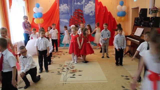 вальс 7 группа смотреть онлайн