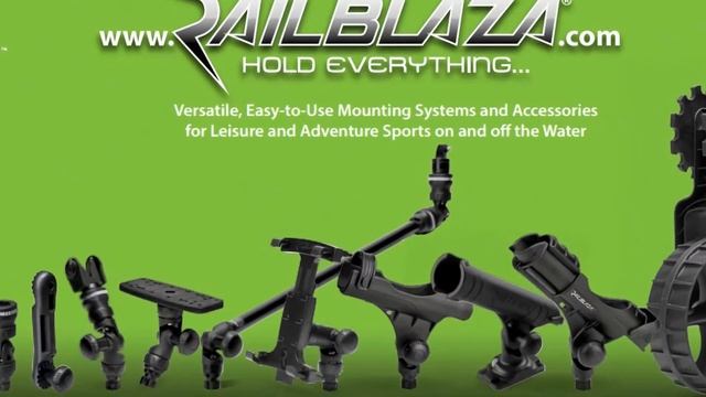 Introducing the IBF Hydrus Package Deal смотреть онлайн