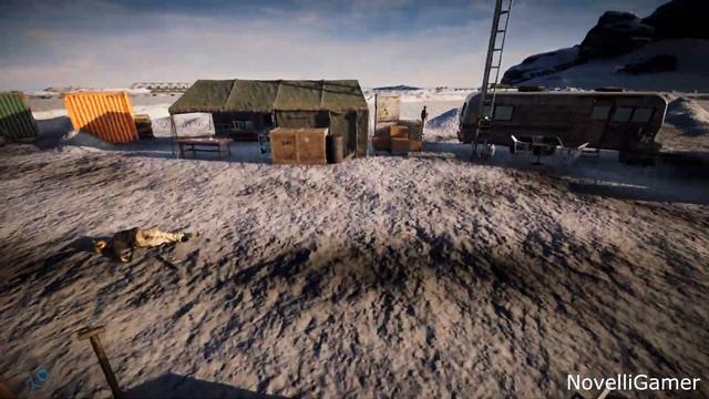 Vaas Montenegro And Pagan Min - Far Cry Stealth Kills