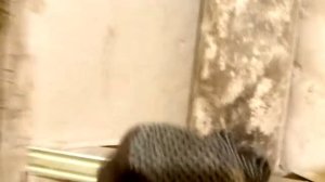 Как сделать тупой неравномерный угол из гипсокартона (угол наискосок из гипсача) !