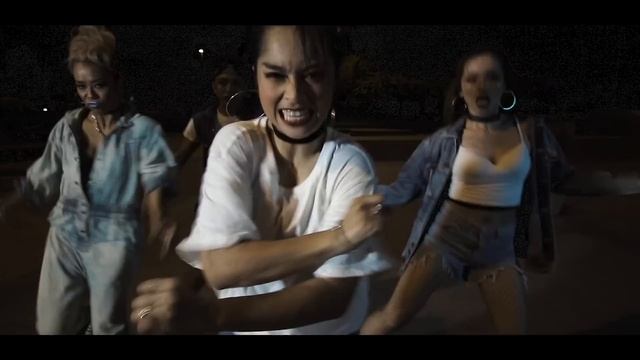 Rihanna - Breaking Dishes - Vision & Choreography By Melly Khan